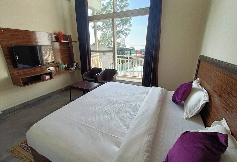 فندق Blessings Always Homestay