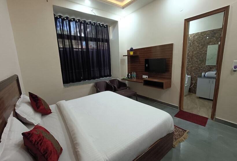 فندق Blessings Always Homestay