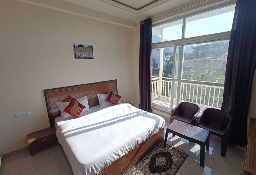 فندق Blessings Always Homestay