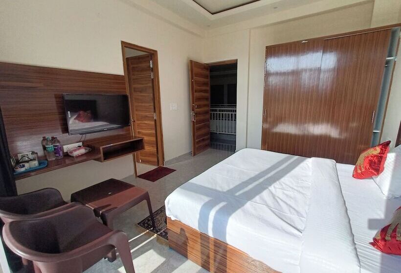 فندق Blessings Always Homestay