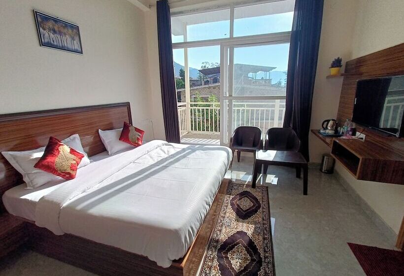 酒店 Blessings Always Homestay