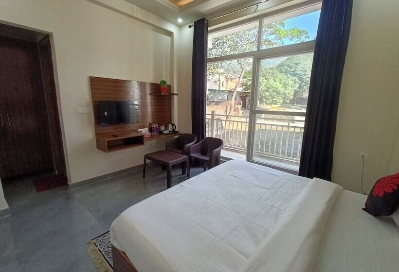 فندق Blessings Always Homestay