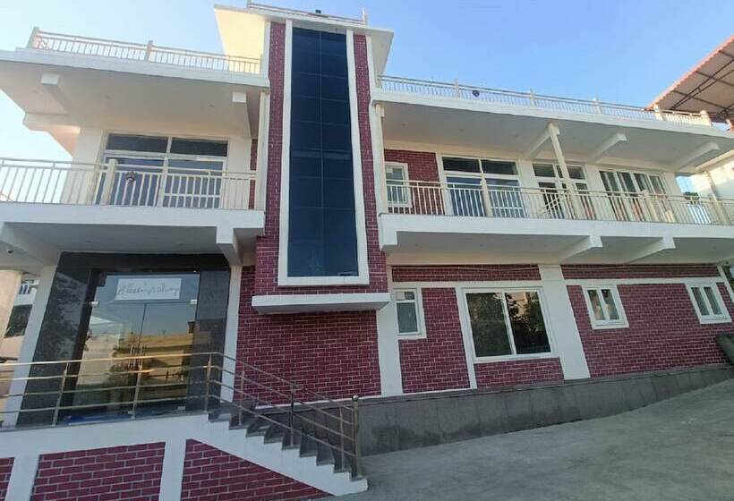 فندق Blessings Always Homestay