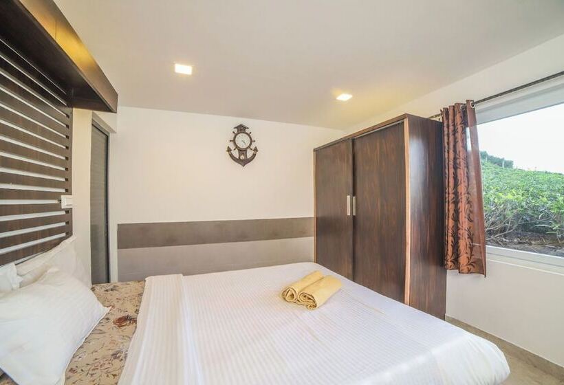 ホテル Blue Nile Homestay