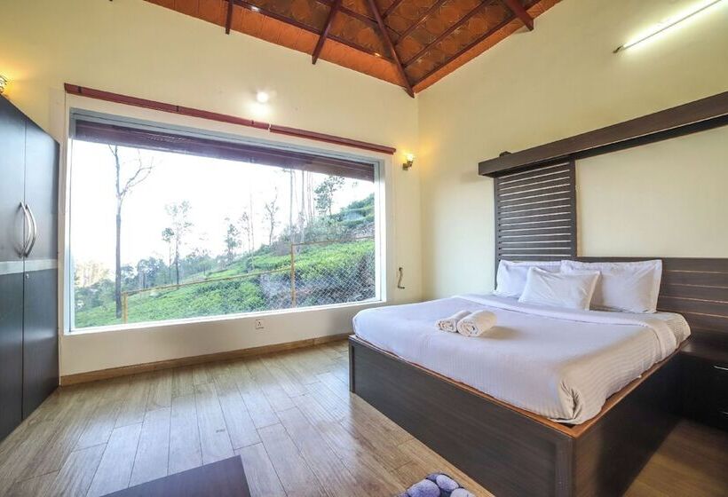 ホテル Blue Nile Homestay