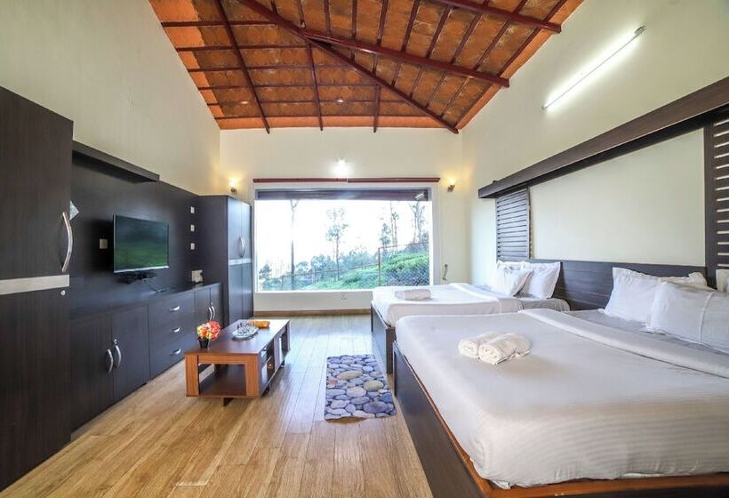 ホテル Blue Nile Homestay