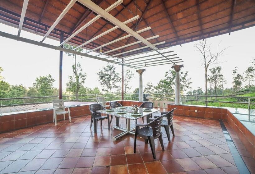 ホテル Blue Nile Homestay