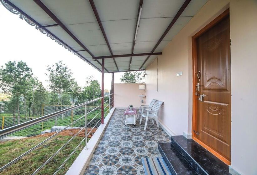 ホテル Blue Nile Homestay