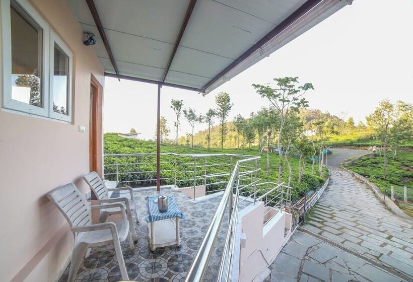 ホテル Blue Nile Homestay