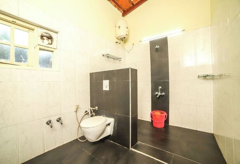 ホテル Blue Nile Homestay