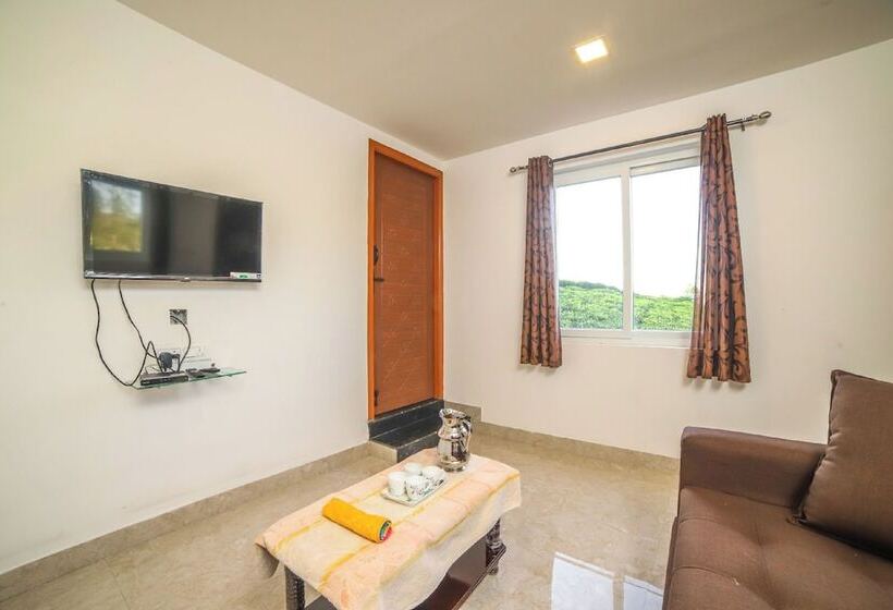 ホテル Blue Nile Homestay