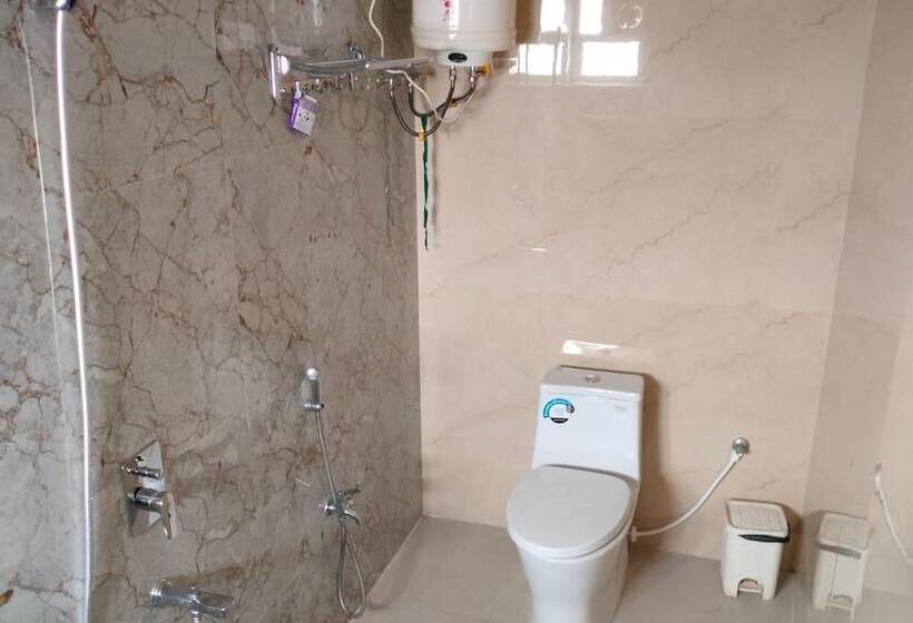 בית מלון כפרי Bodhjrai Inn