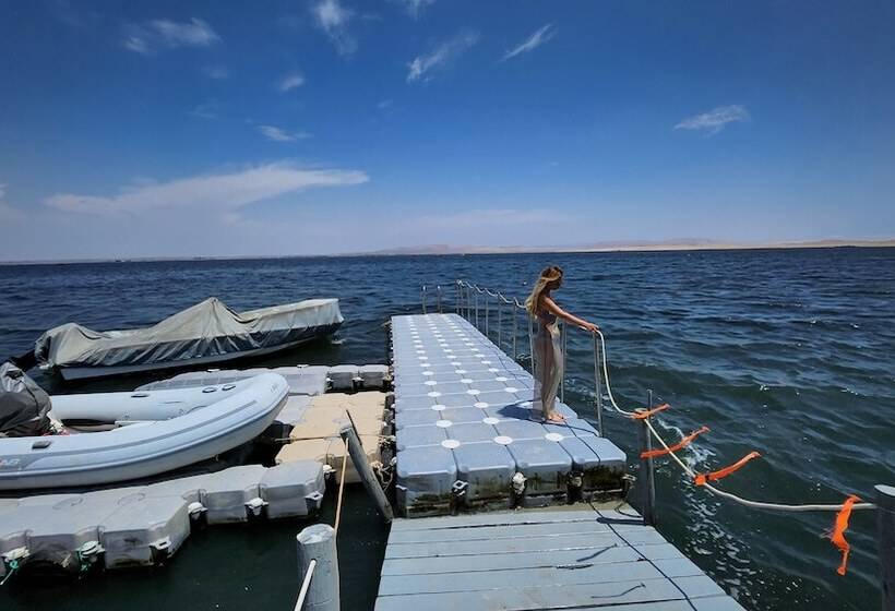 호텔 Boutique Atenas