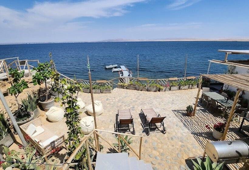 호텔 Boutique Atenas