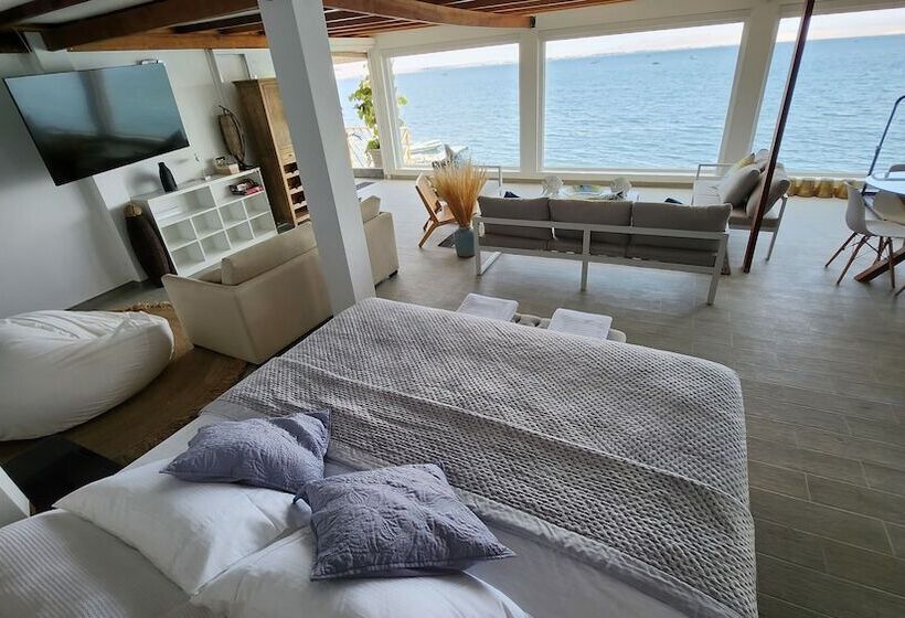 هتل Boutique Atenas