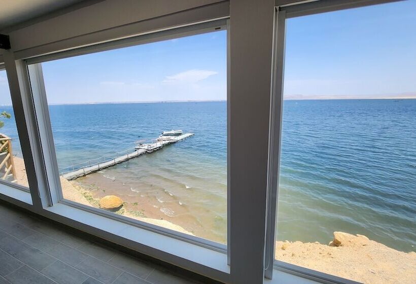 호텔 Boutique Atenas