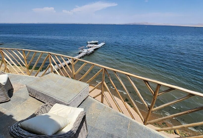 هتل Boutique Atenas