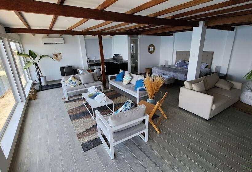 호텔 Boutique Atenas