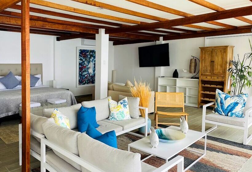 호텔 Boutique Atenas