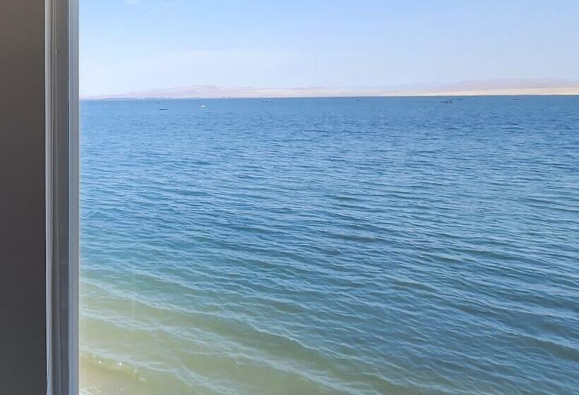 호텔 Boutique Atenas