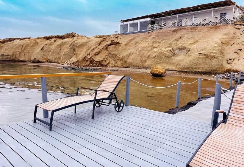 هتل Boutique Atenas