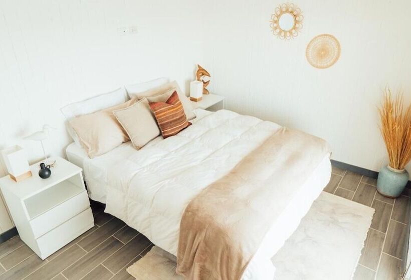 호텔 Boutique Atenas