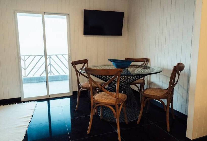 호텔 Boutique Atenas