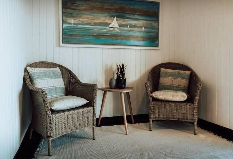 호텔 Boutique Atenas