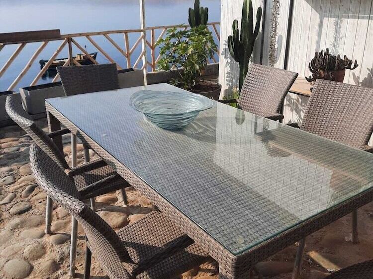 호텔 Boutique Atenas