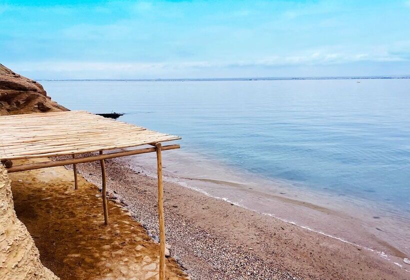 호텔 Boutique Atenas