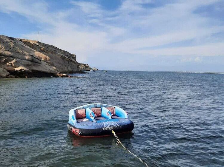 호텔 Boutique Atenas