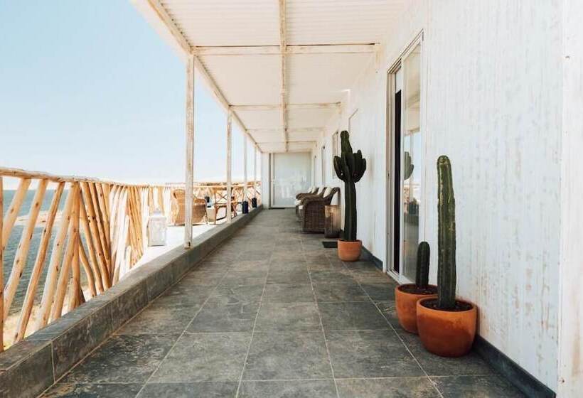 호텔 Boutique Atenas