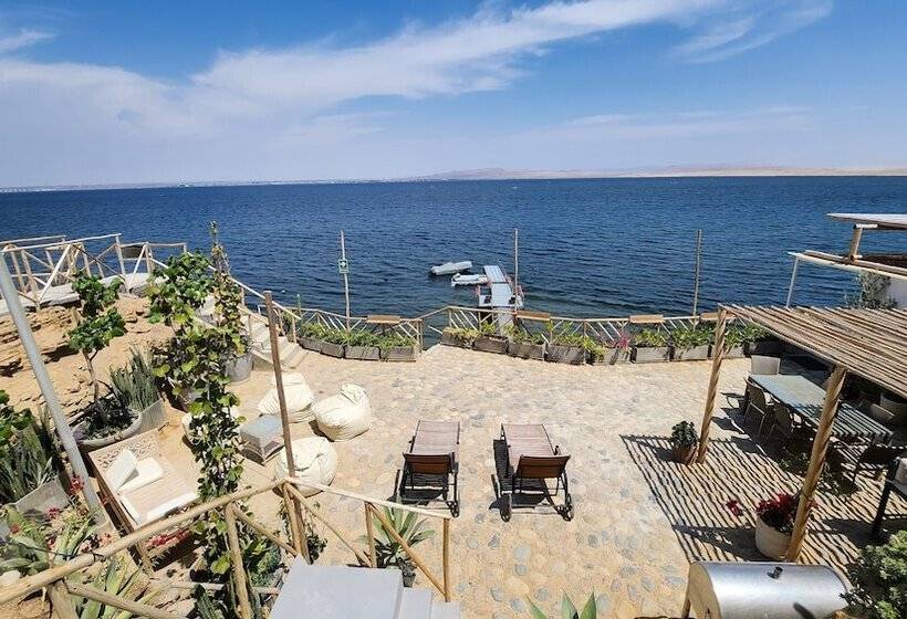 호텔 Boutique Atenas