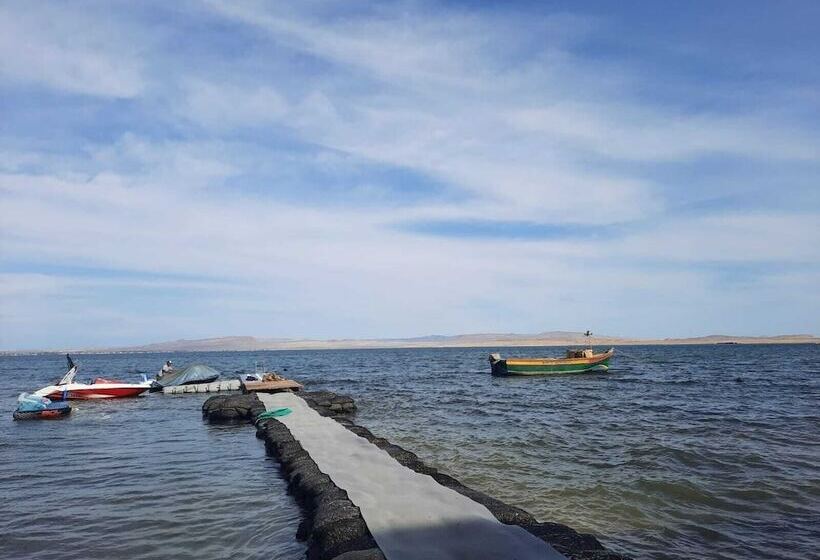 هتل Boutique Atenas