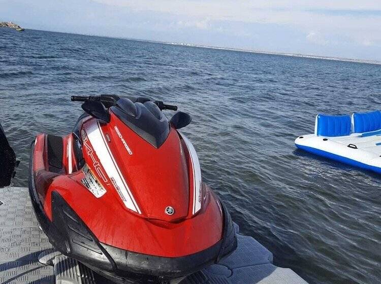 هتل Boutique Atenas