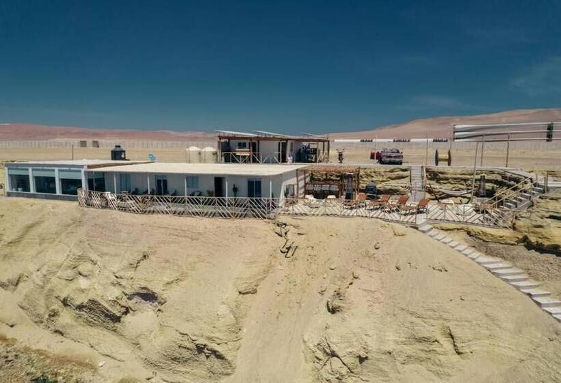 هتل Boutique Atenas