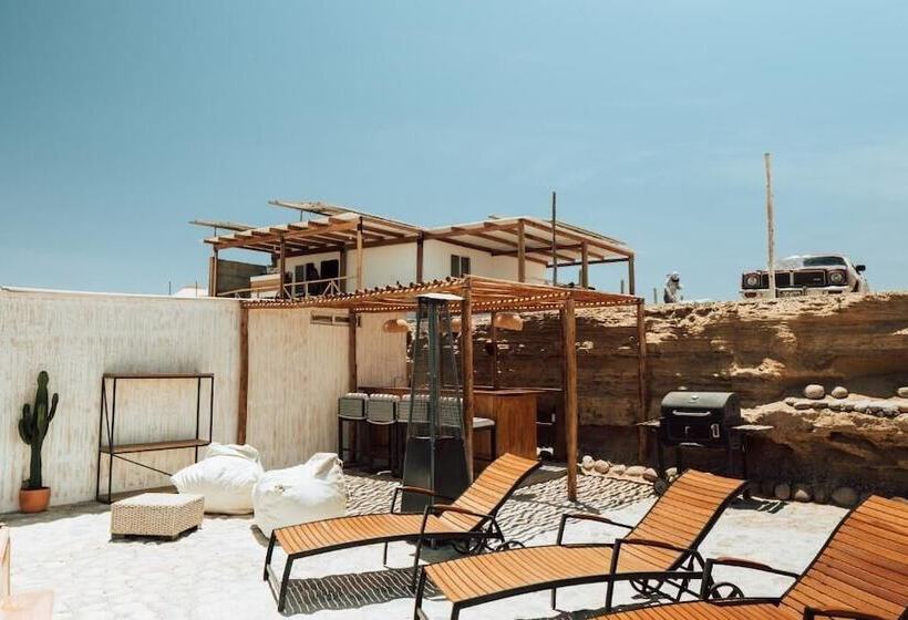 호텔 Boutique Atenas