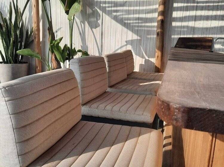 호텔 Boutique Atenas