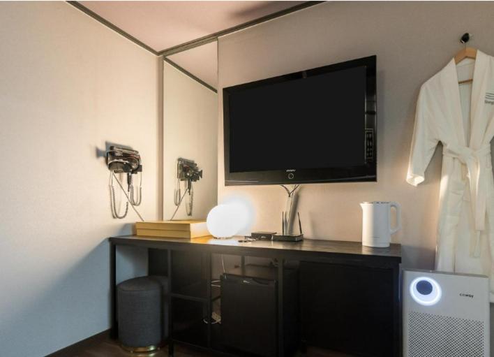 By Ths Valentine Hotel Incheon