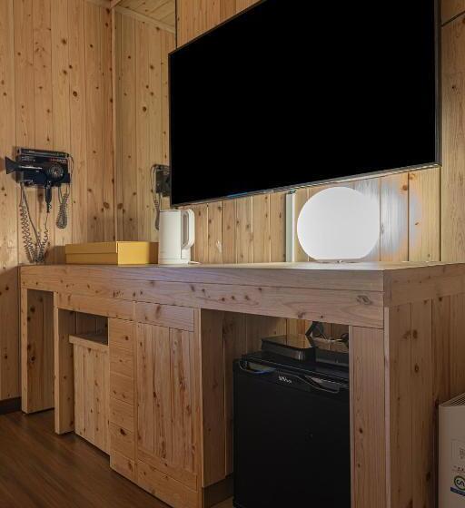 By Ths Valentine Hotel Incheon