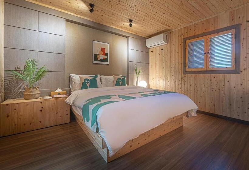 By Ths Valentine Hotel Incheon