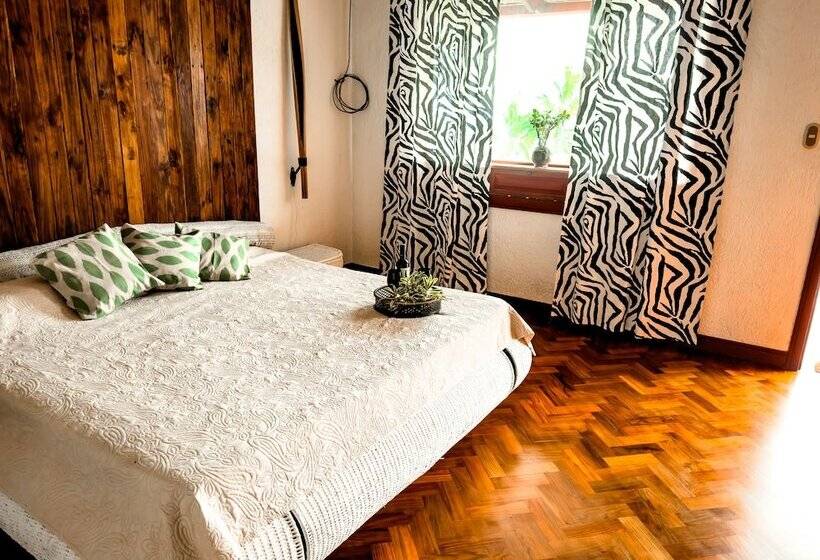 فندق Canal Grande Lodge