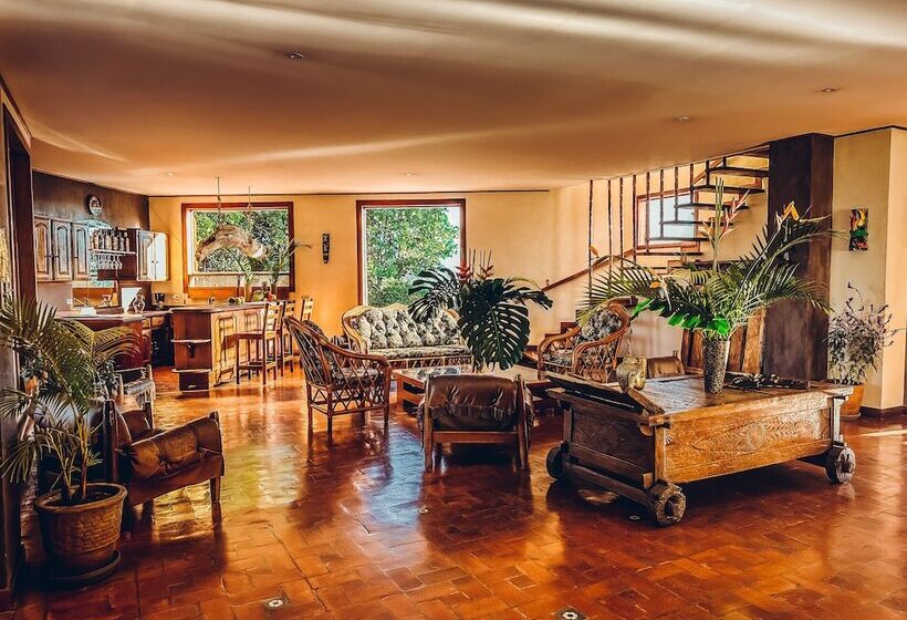 فندق Canal Grande Lodge