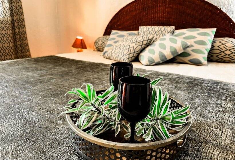 فندق Canal Grande Lodge