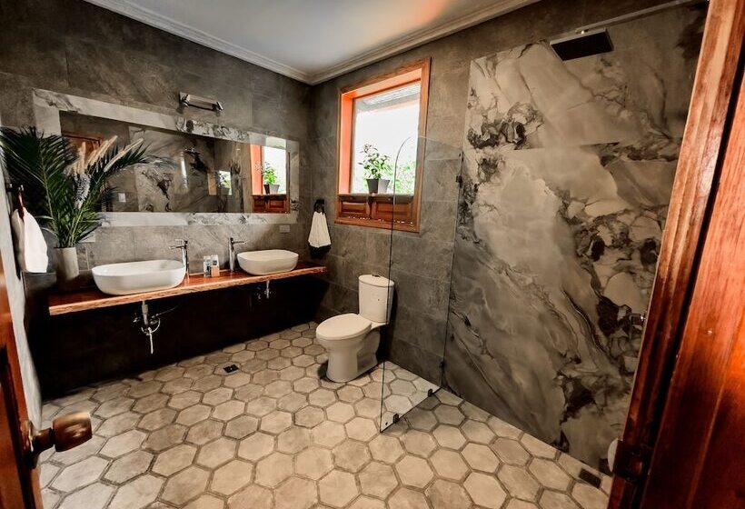 فندق Canal Grande Lodge