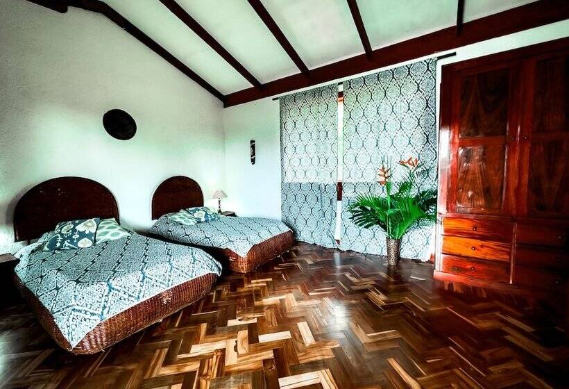 فندق Canal Grande Lodge