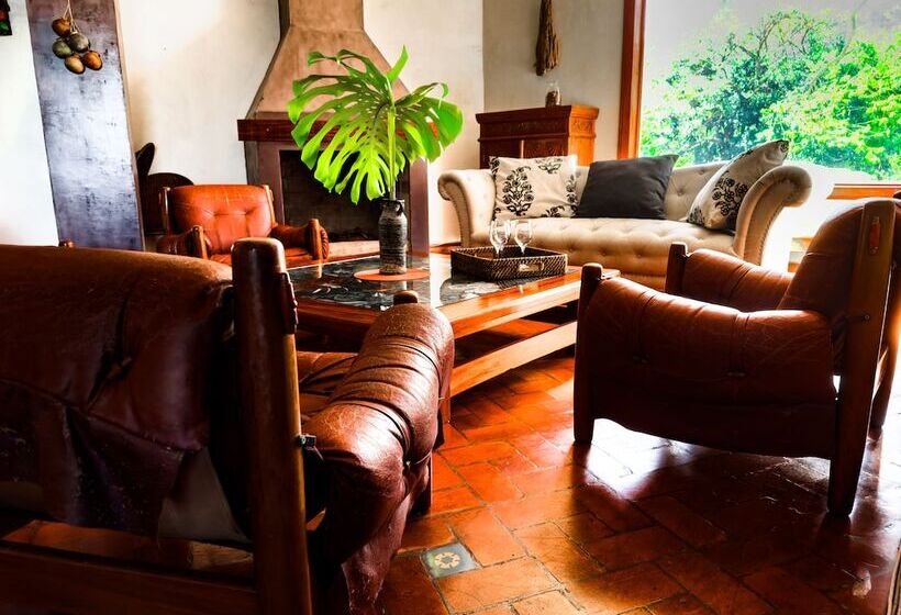 فندق Canal Grande Lodge