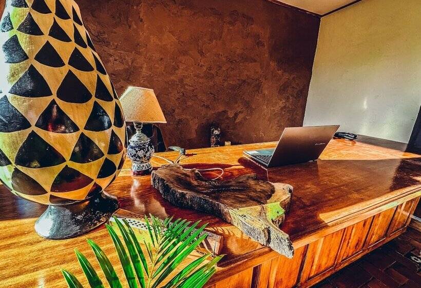 فندق Canal Grande Lodge