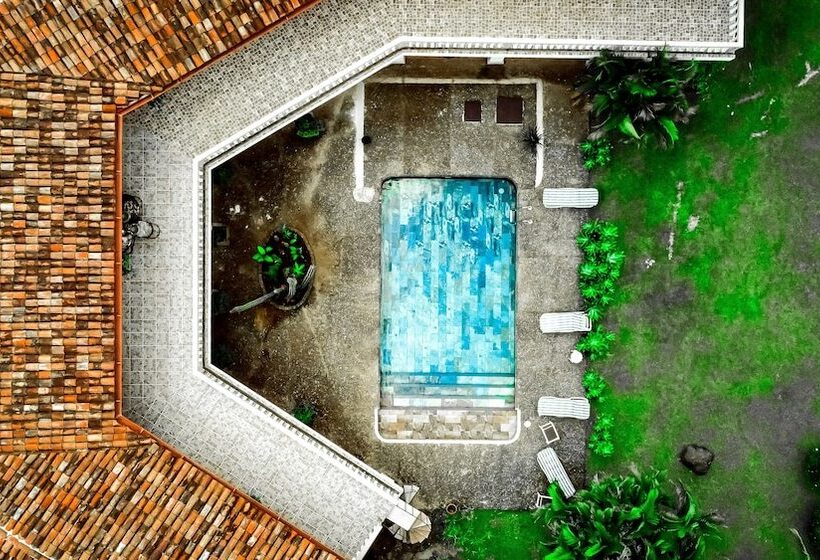 فندق Canal Grande Lodge