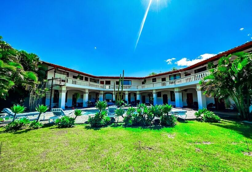 فندق Canal Grande Lodge